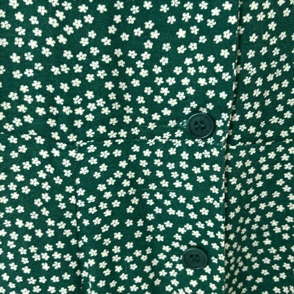 Reformation Floral Dress - Picture 3 of 5